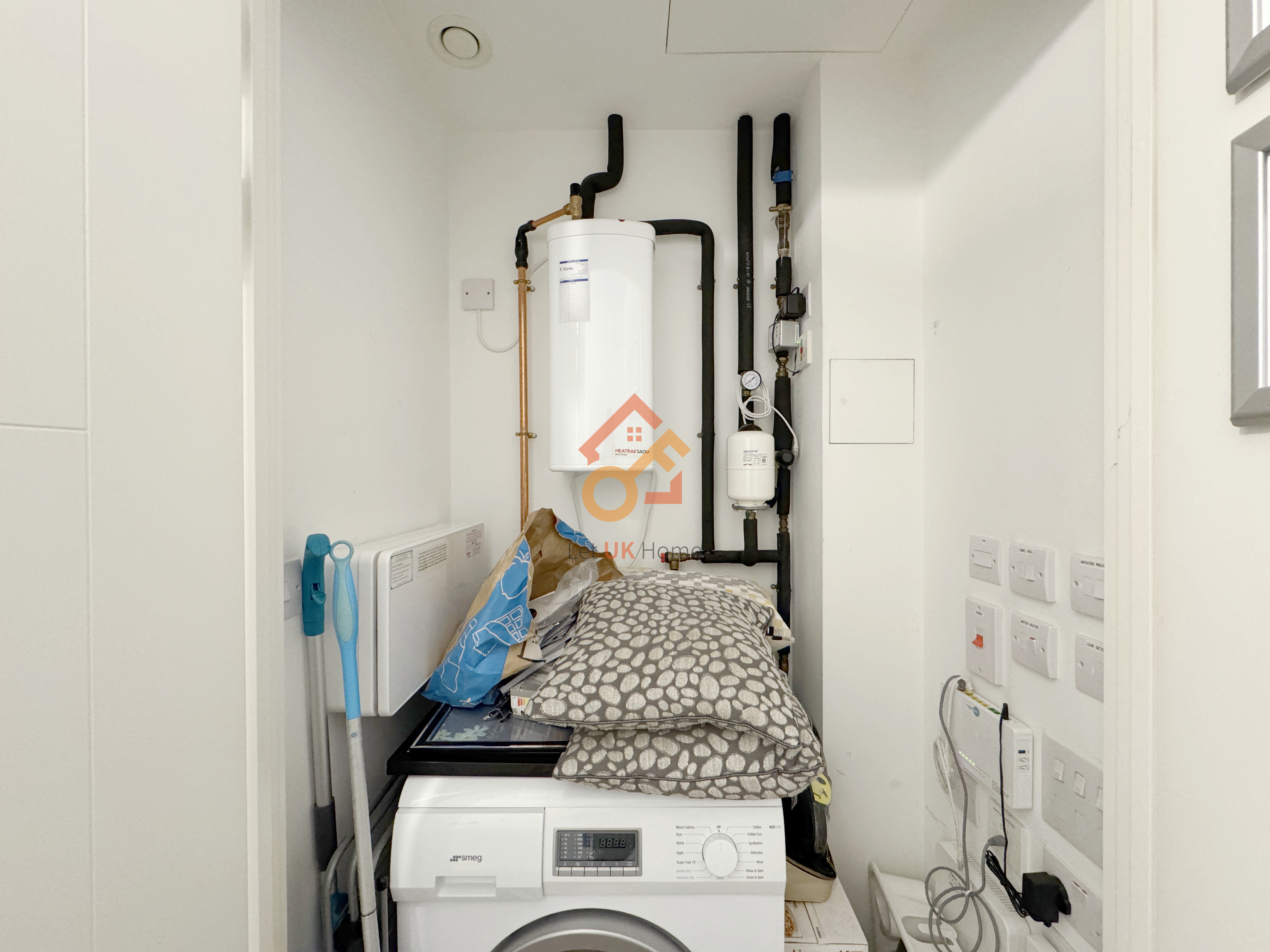 伦敦Colindale•Studio•Fermont House 房源图片