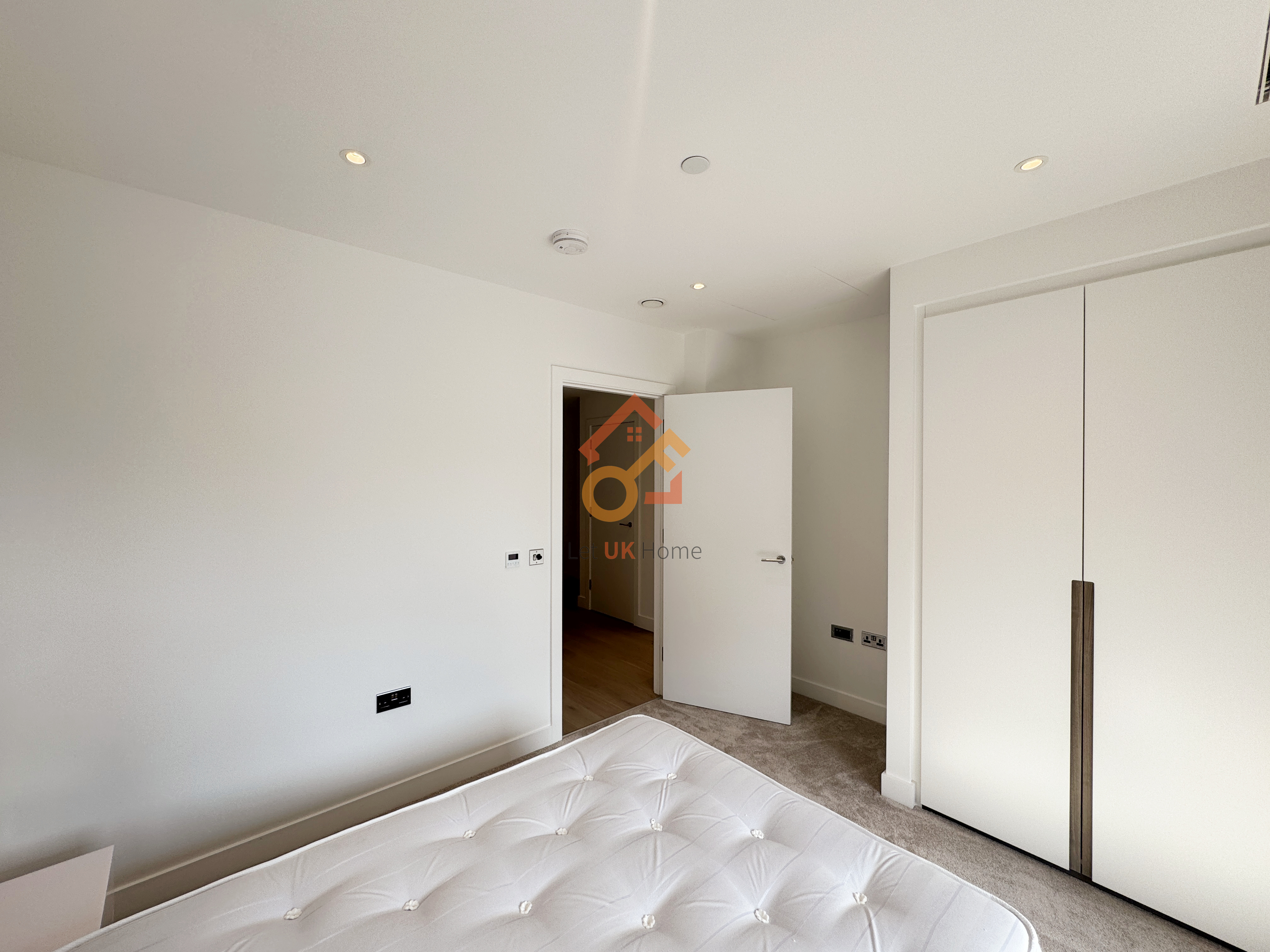 伦敦Farringdon·2房·Majesty House 房源图片
