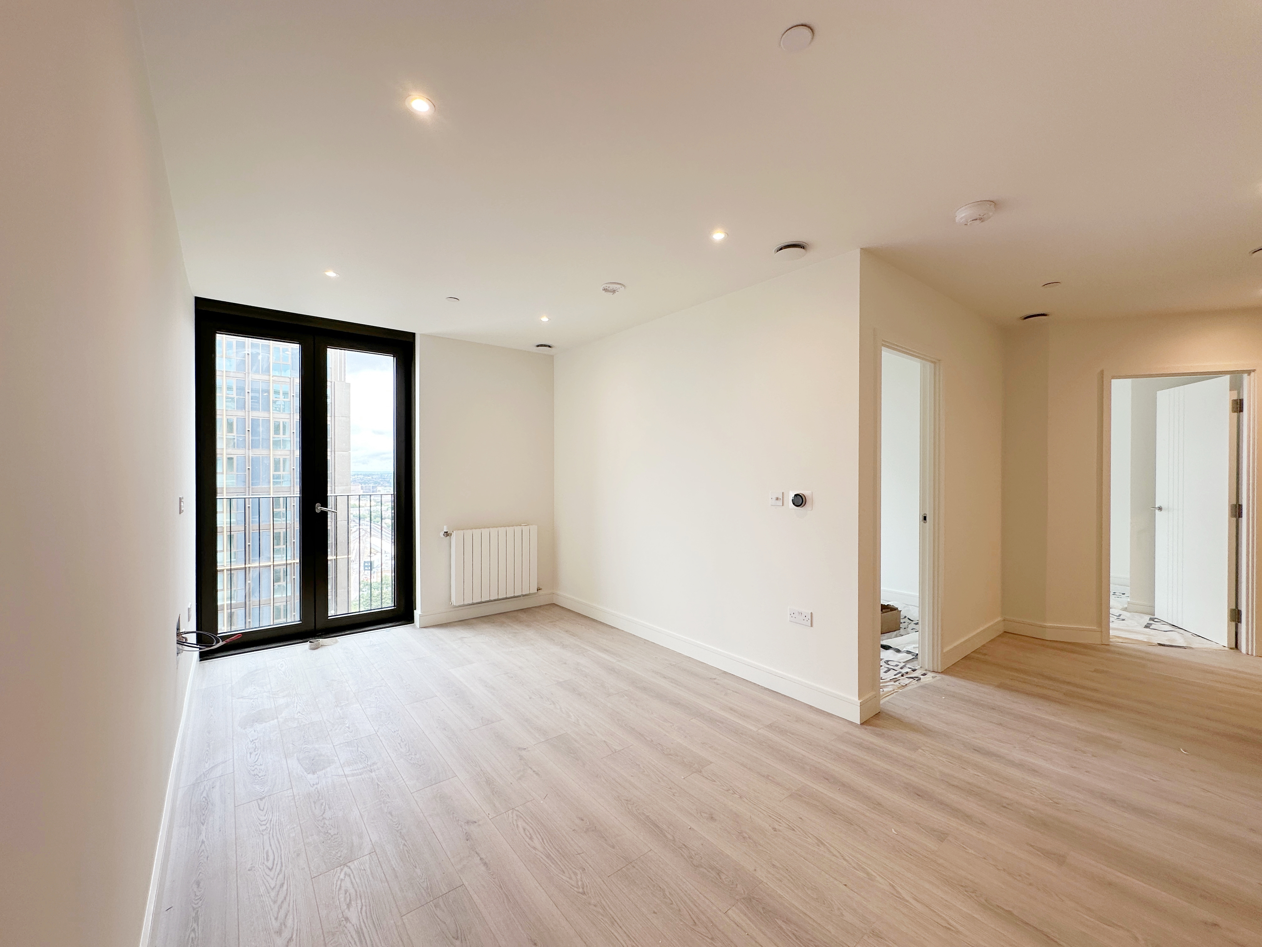 伦敦White City租房 | Westmont Apartments 2房公寓