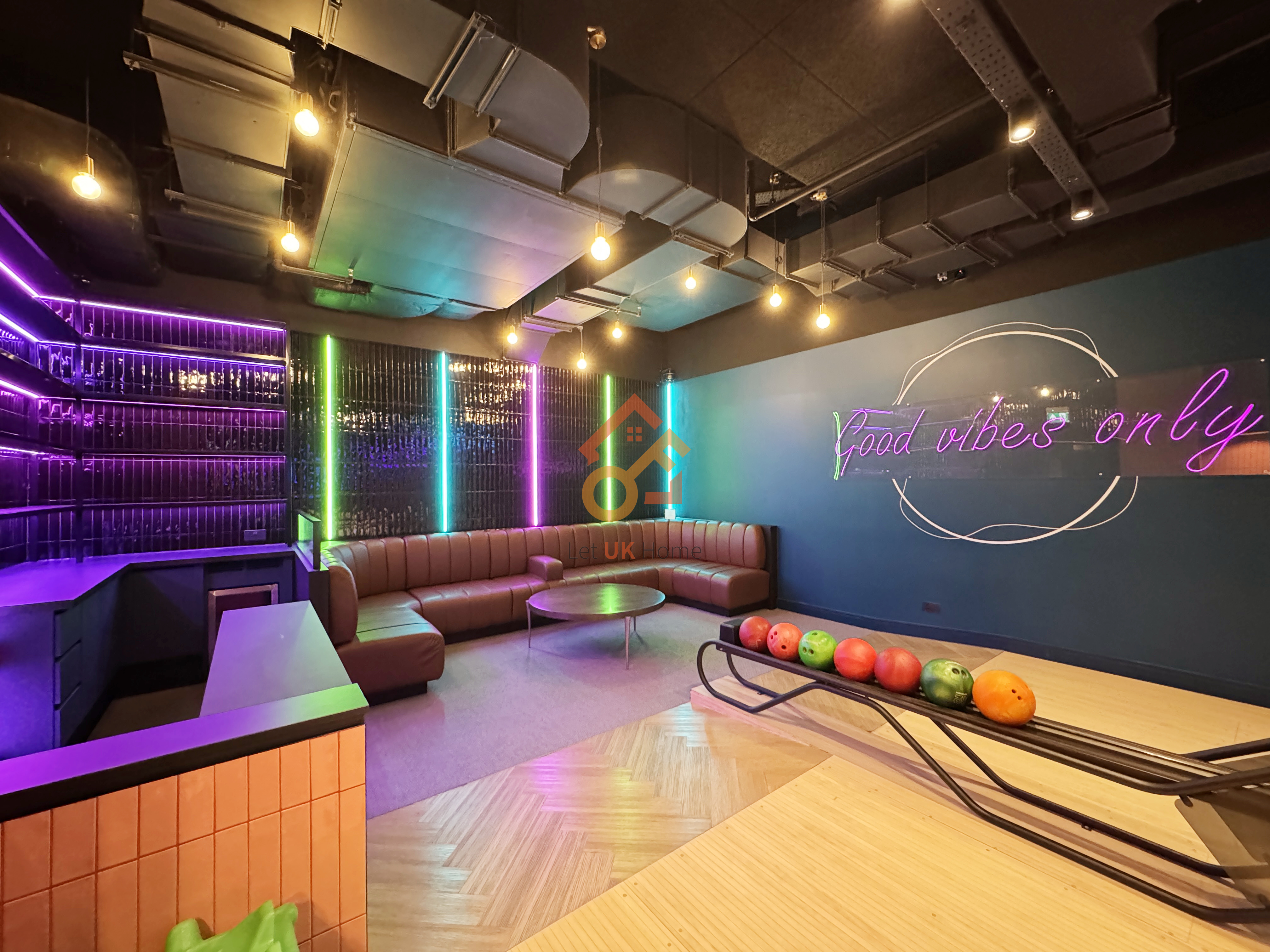 伦敦Wembley•Studio•Waterview House 社区配套