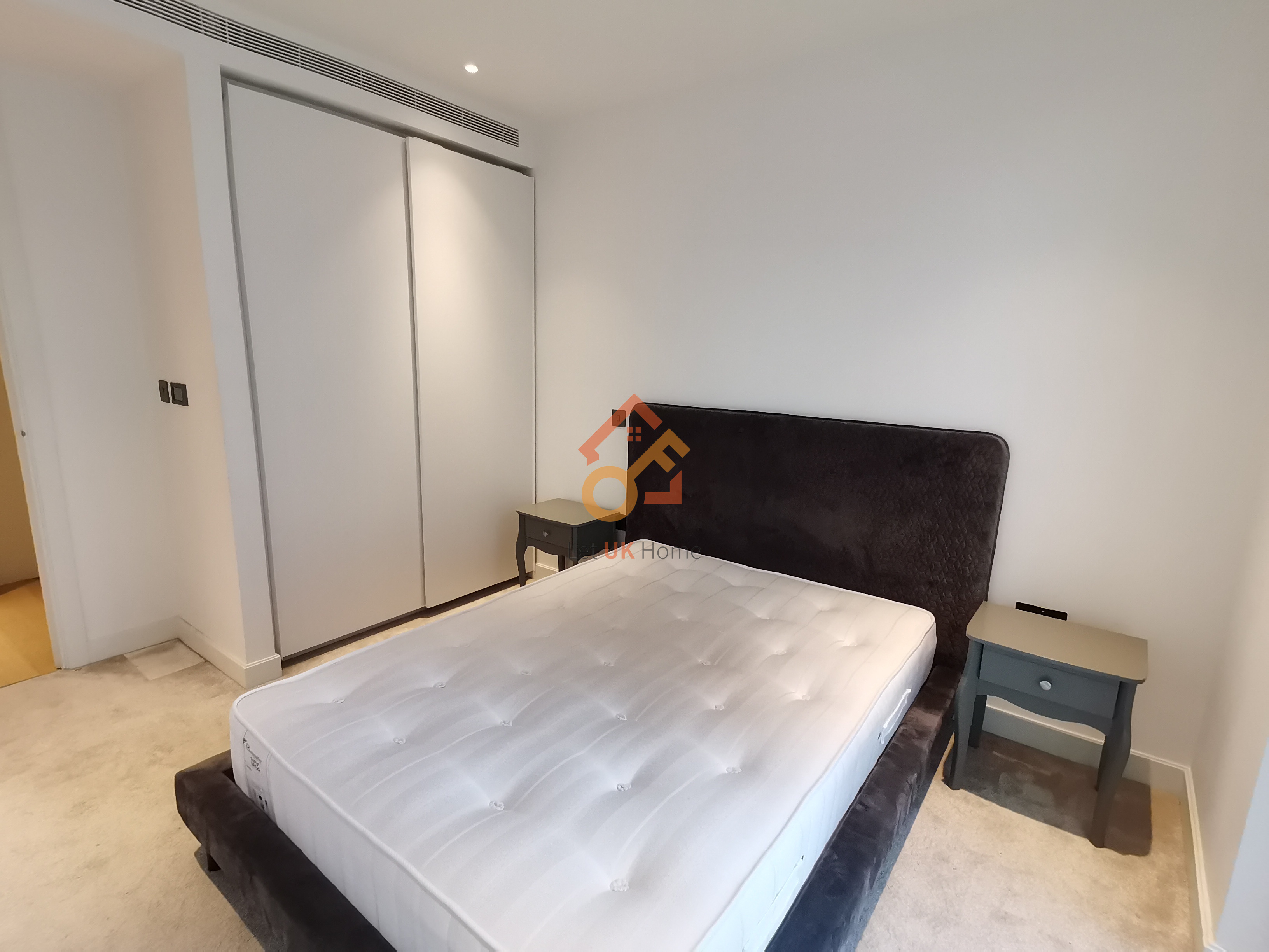 伦敦White City·1房·Belvedere Row Apartments 房源图片