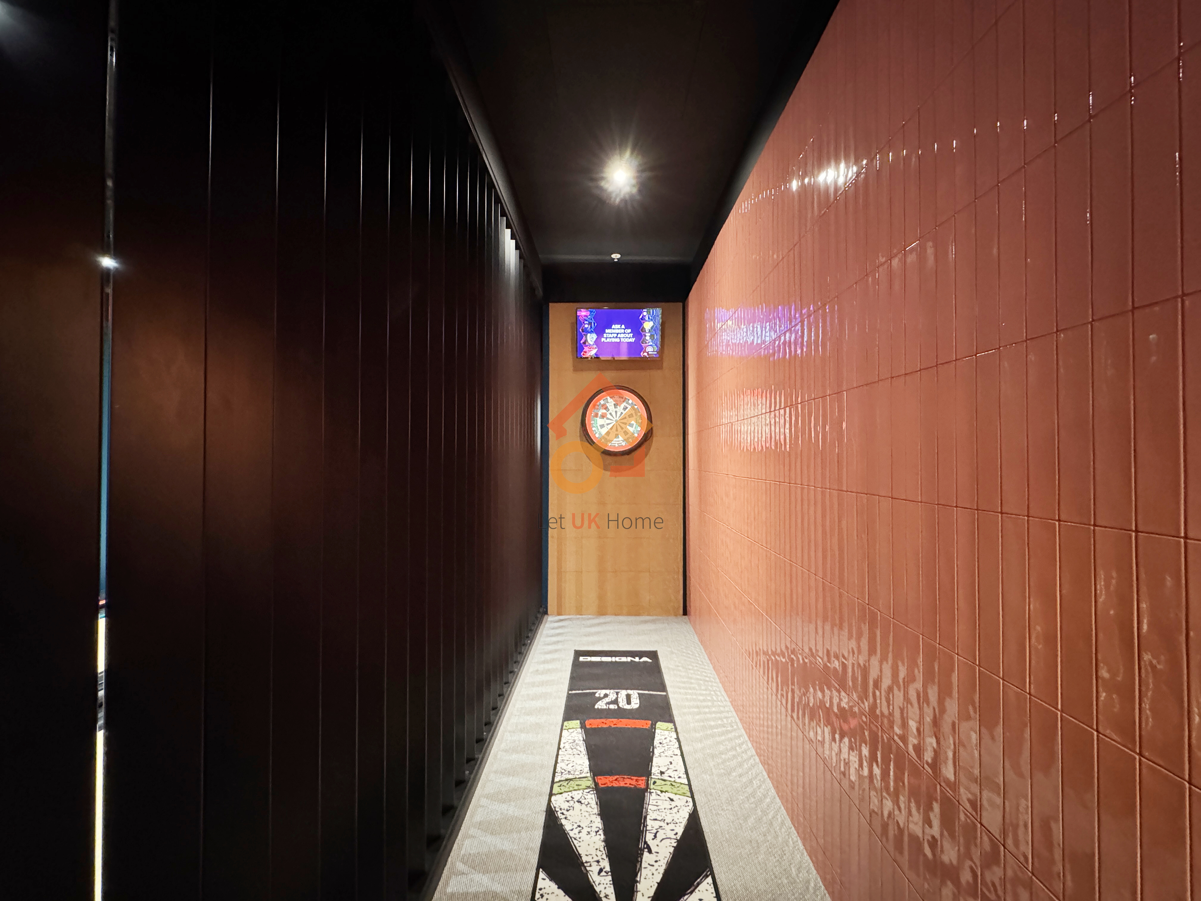 伦敦Wembley•Studio•Waterview House 社区配套