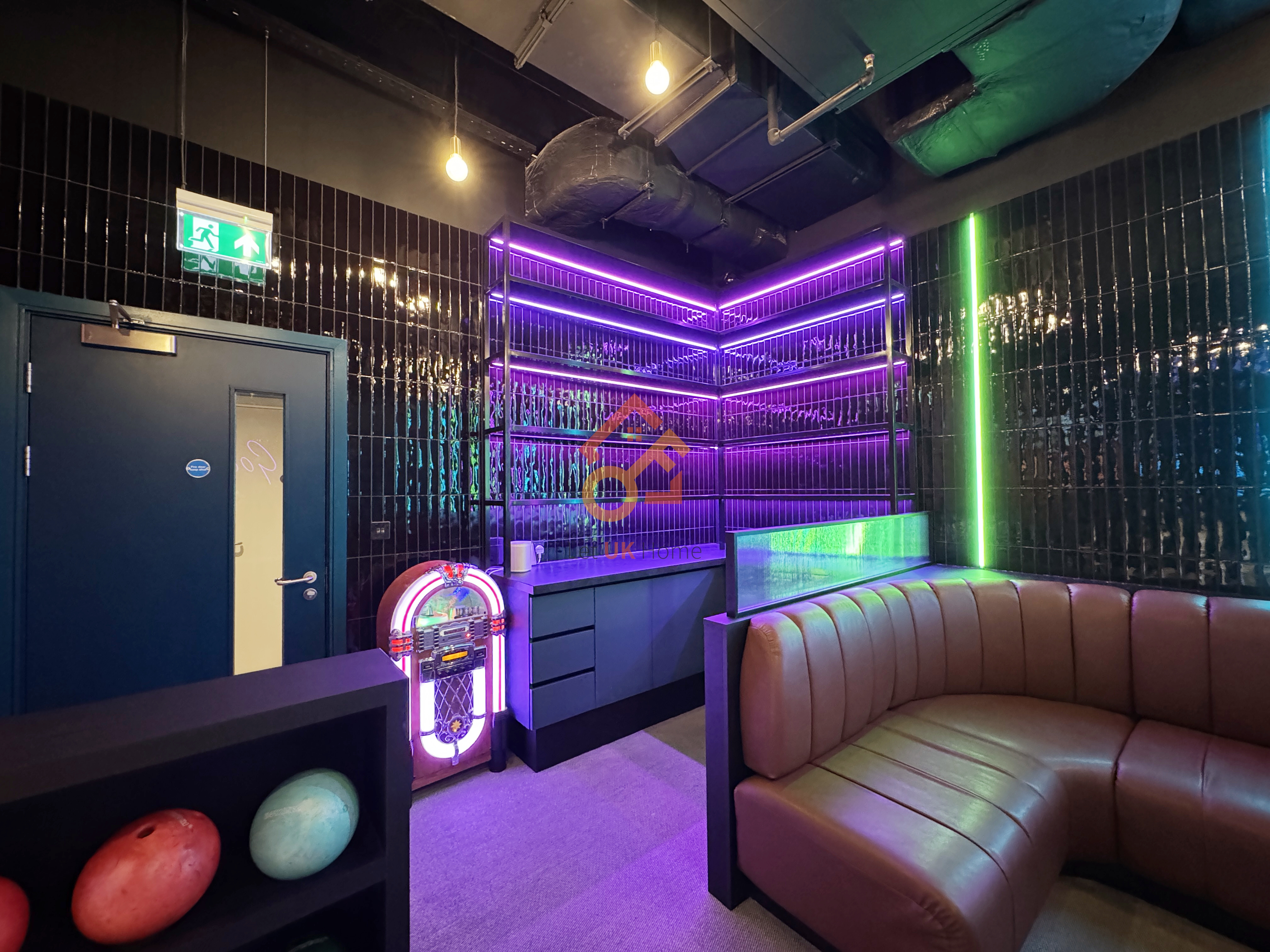 伦敦Wembley•Studio•Waterview House 社区配套