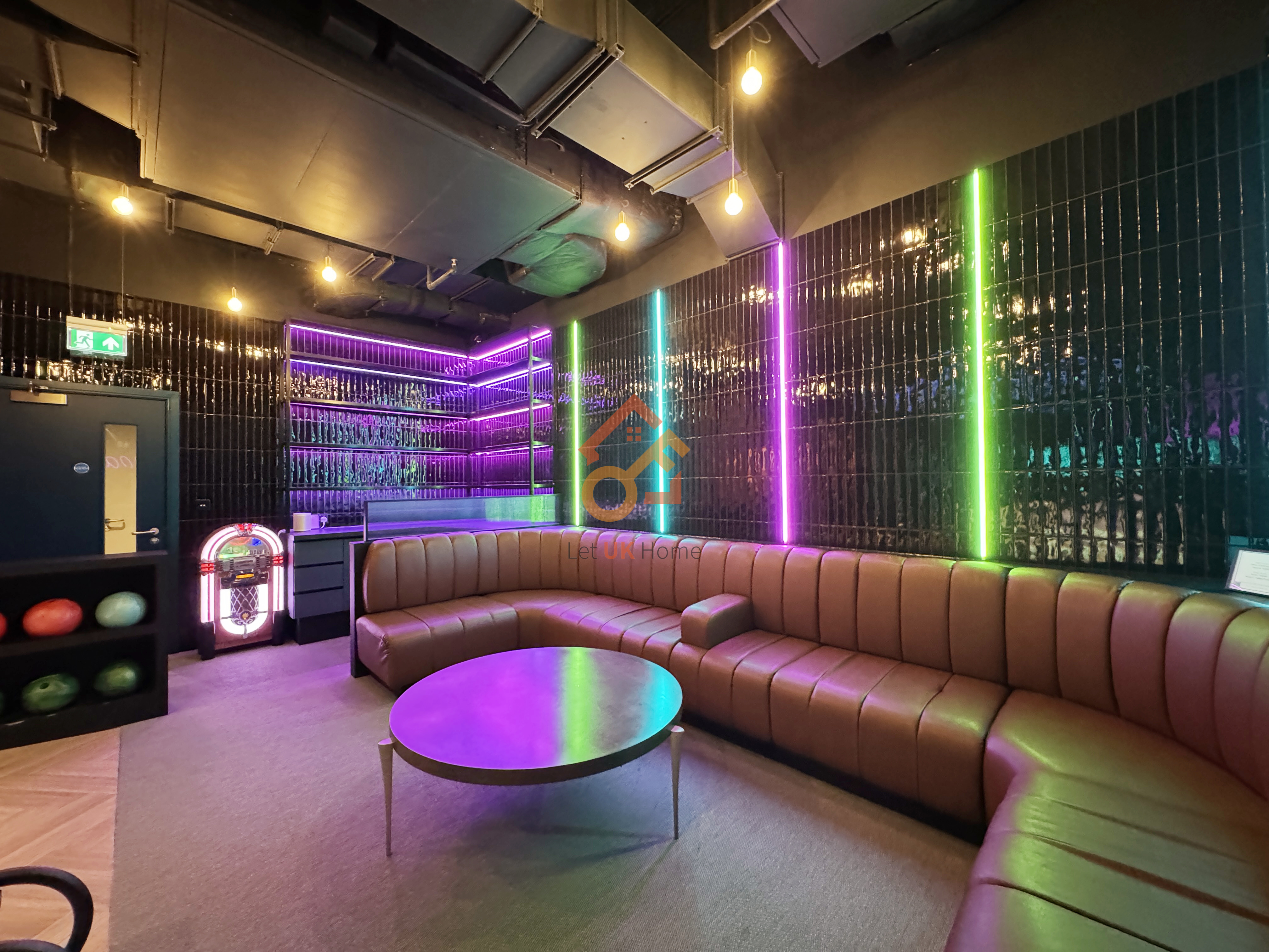 伦敦Wembley•Studio•Waterview House 社区配套