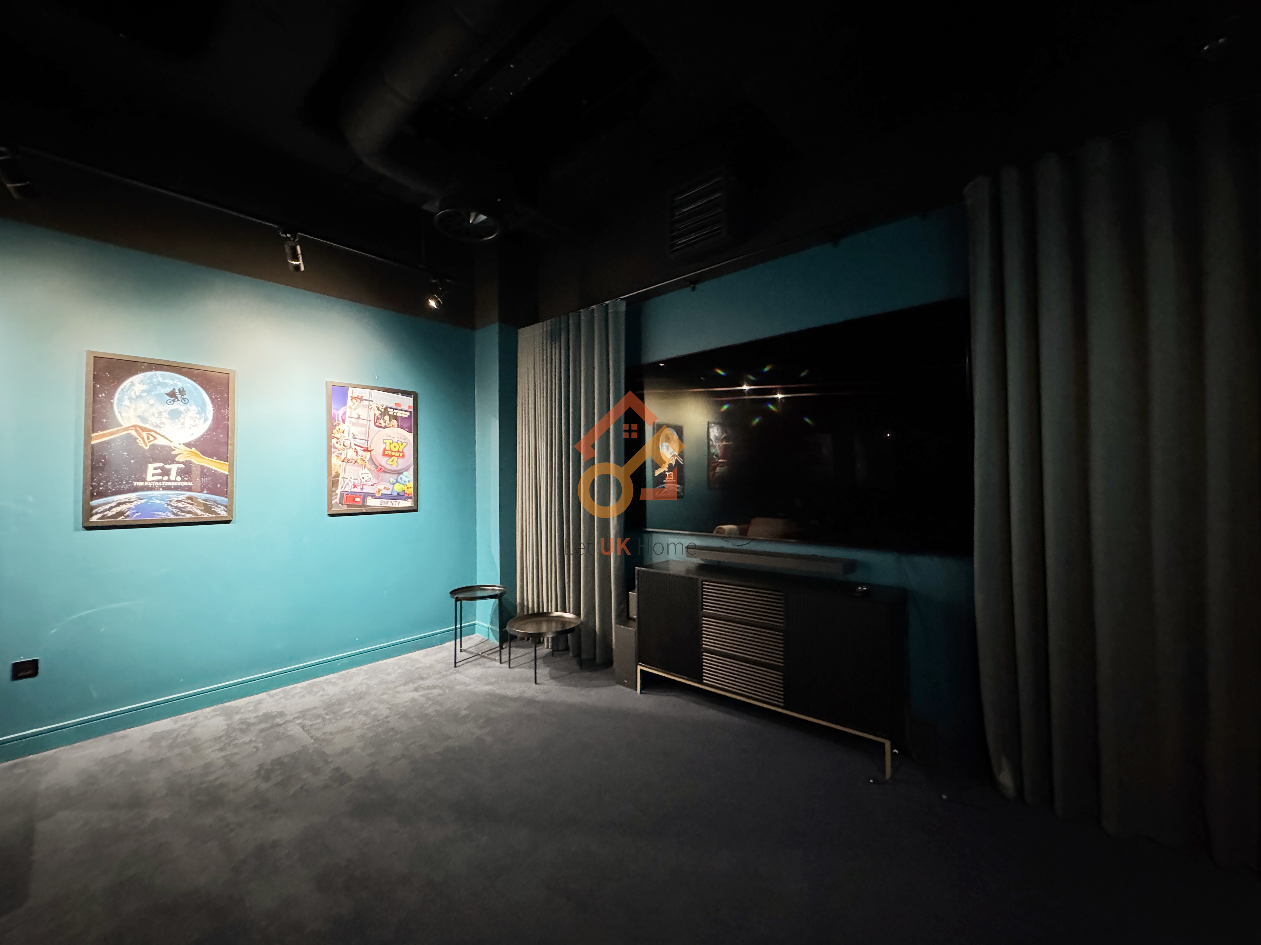伦敦Wembley•Studio•Waterview House 社区配套