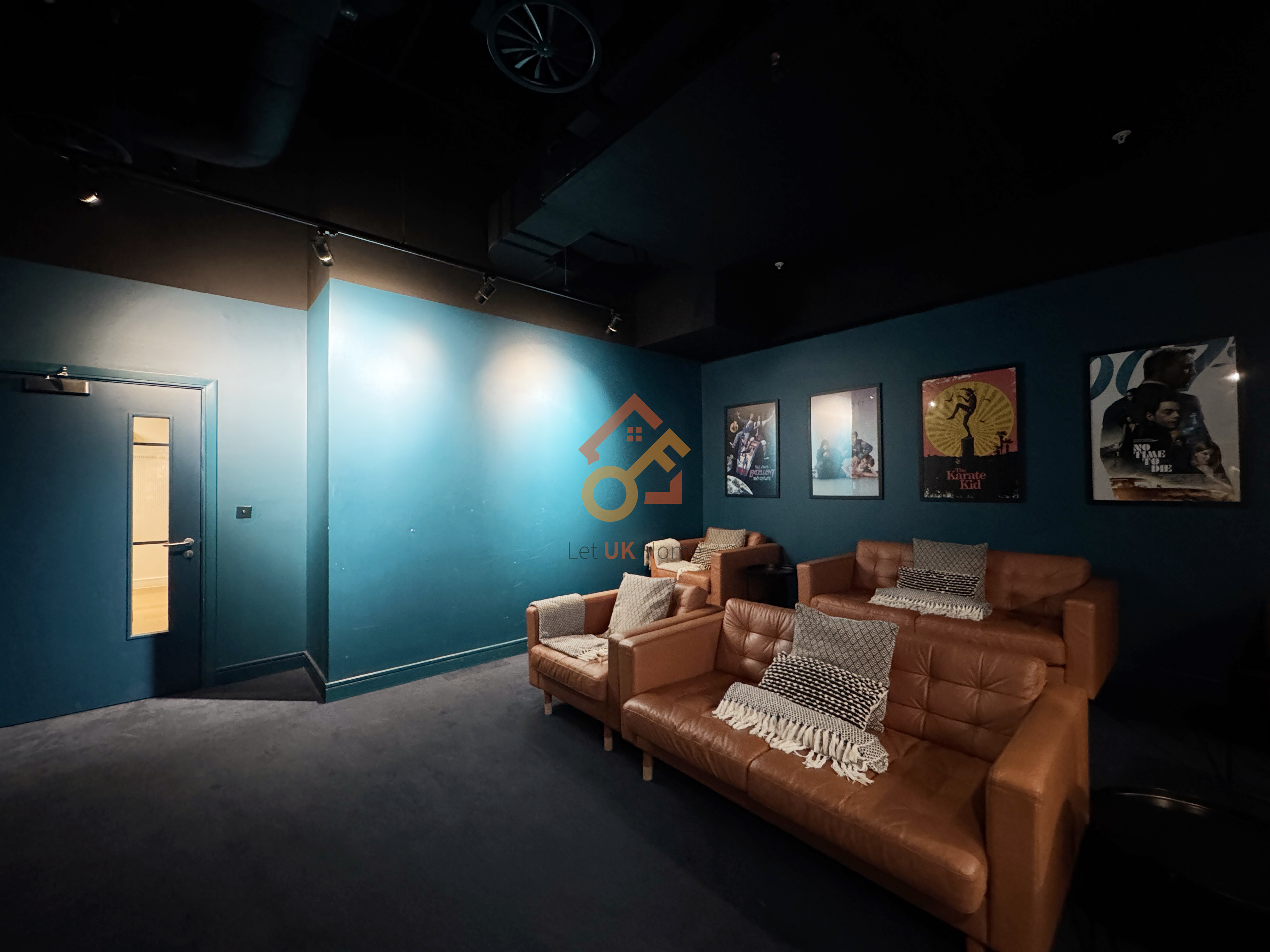 伦敦Wembley•Studio•Waterview House 社区配套