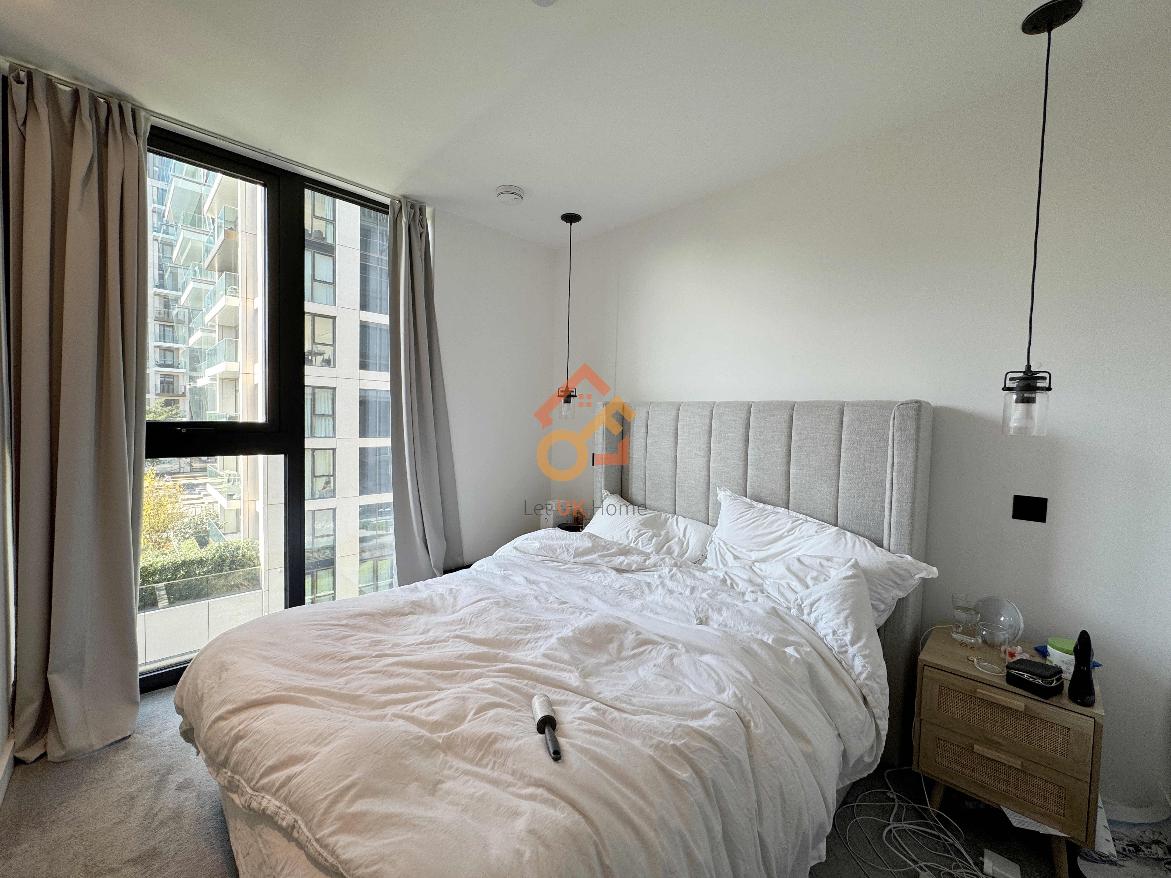 伦敦Wapping•2房•3 Merino Gardens 房源图片