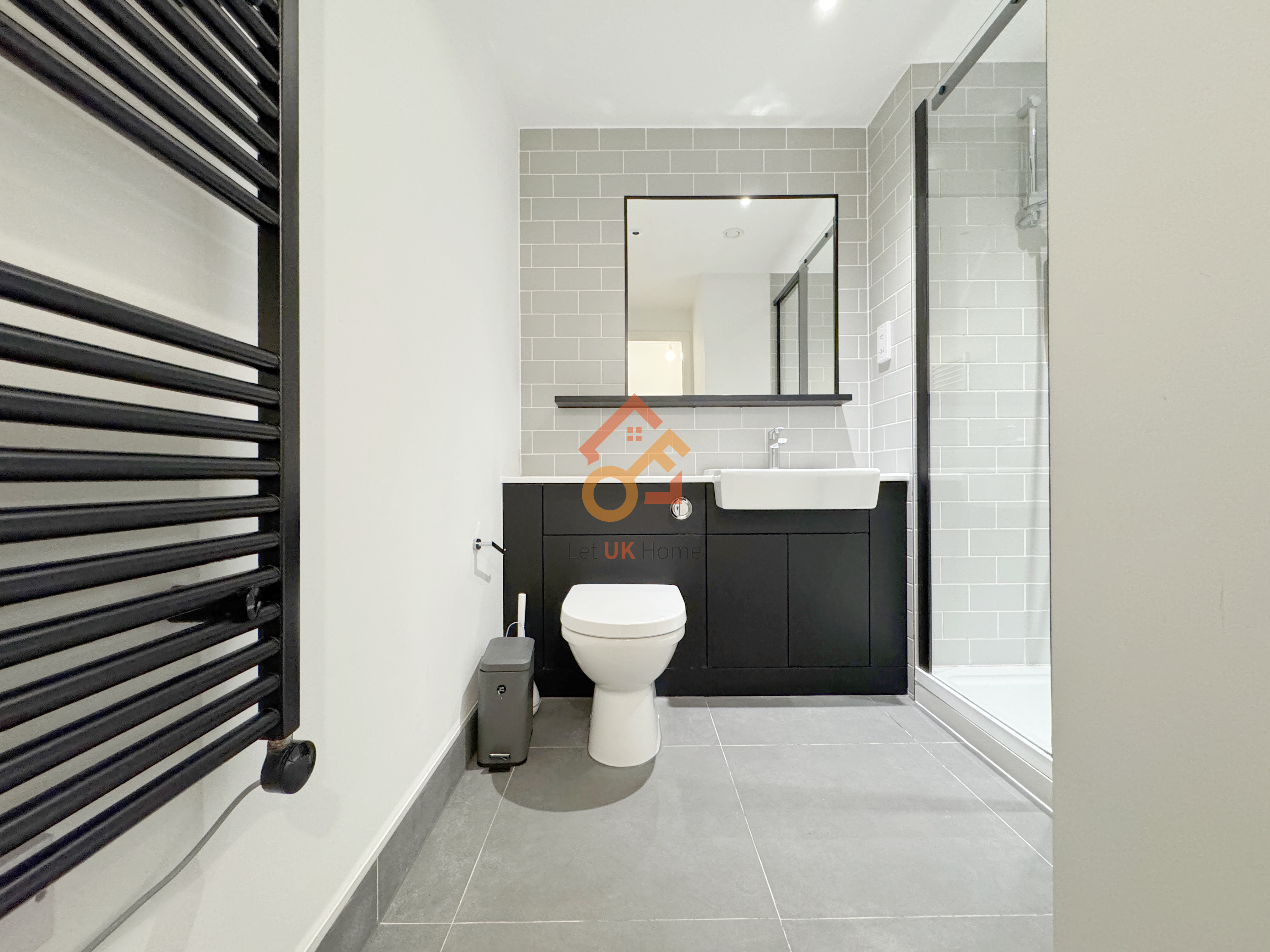 伦敦Colindale•Studio•Fermont House 房源图片